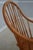 Hale Set of 10 Continuous Arm Windsor Armchairs For Sale In Philadelphia - Image 6 of 18