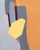 Jack Roth (American, 1927-2004), Untitled (Abstract Composition), Acrylic on Canvas, 1975, marked "JR-118-75" verso with...