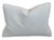 Mariano Fortuny Mariano Fortuny Glicine Italian Botanical Lavender Feather/Down Pillow For Sale - Image 4 of 6