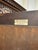 Ray & Miles Carved Oak Mirrored Wardrobe, Antique For Sale - Image 9 of 12