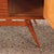 1950s A Mid Century Modern Zebra Wood Sideboard, C. 1950. For Sale - Image 5 of 8