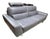 Natuzzi Editions Collection Sofa For Sale