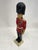 English Royal Guards Ceramic Bottle, 1970s For Sale - Image 9 of 15