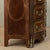 19th Century French Louis XIV Style Marquetry Marble Top Commode For Sale - Image 12 of 18