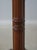 Wood American Victorian Beaded Needlepoint Rotating Fireplace Screen For Sale - Image 7 of 14