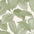 Borastapeter Bo Wallpaper in Leaf For Sale