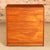 Mid Century teak chest of 4 drawers on casters by Austinsuite, circa 1960s. Excellent restored condition. £425 W 79cm D...