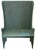Vintage Wood Settle Bench For Sale