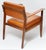 Mid-Century Modern Mid 20th Century Stow & Davis Walnut Armchair For Sale - Image 3 of 8