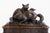 Antique Black Forest Jewelry Box in Fruitwood, 1880 For Sale - Image 9 of 18