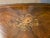 Inlaid Rosewood Envelope Card Table by Maple & Co., 1890 For Sale - Image 3 of 18