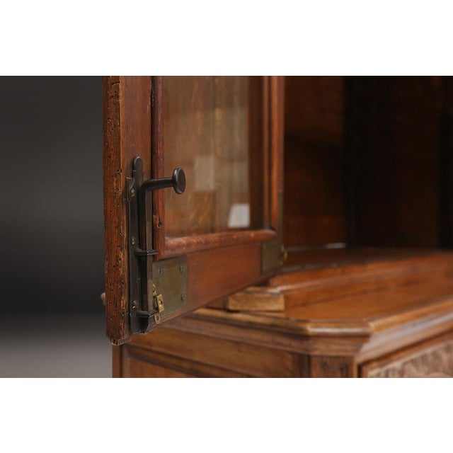 18th Century Liège Cabinet For Sale - Image 10 of 16