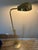 1970s Mid-Century Modern Clam Shell Floor Lamp For Sale - Image 4 of 9