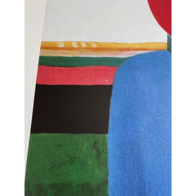 Kazimir Severinovich Malevich, Torso, Print For Sale - Image 8 of 10