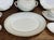 Limoges Porcelain Dinner Service by J.B. Tricard et Cie, Set of 95 For Sale - Image 14 of 18
