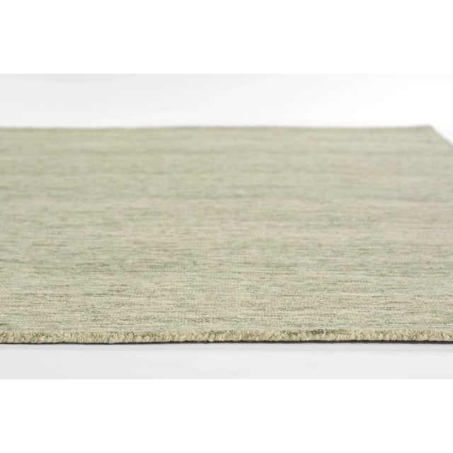 Momeni James Sage Hand Tufted Area Rug 9' X 12' For Sale In Atlanta - Image 6 of 9