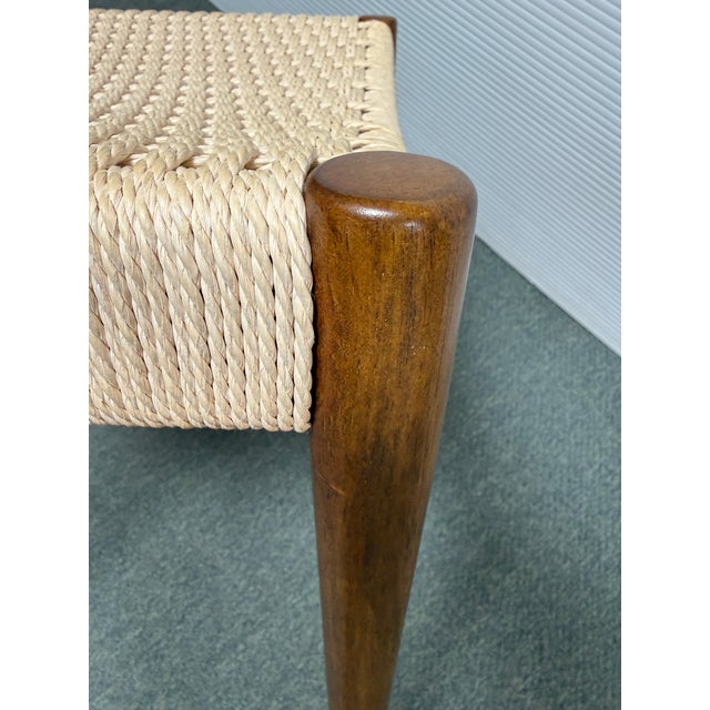 West Elm Holland Side Dining Chair For Sale - Image 9 of 12