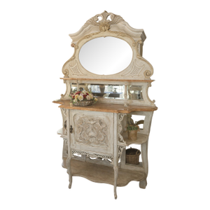 French Vanity