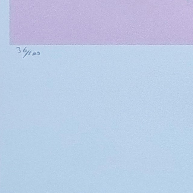 Andy Warhol, Apple Macintosh, 1980s, Lithograph For Sale - Image 7 of 11