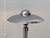 1930s French Art Deco Table Lamp in Chrome-Plated Metal, 1930s For Sale - Image 5 of 16