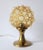 Mid-Century Table Lamp by Helena Tynell for Limburg, 1970s For Sale - Image 4 of 14