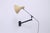 Ideaal Wall Lamp by Floris Fiedeldij, 1960s For Sale - Image 11 of 18