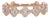 Natural Earth-Mined Diamond Band in Solid 14k Gold | Classic Fine Jewelry For Sale