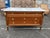 French Louis XVI-Style Commode W/ Marble Top For Sale - Image 12 of 13