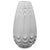 Ceramic Heinrich Bisque Porcelain Vase Germany 1960 For Sale - Image 7 of 18