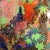 Wedgwood Flame Fairyland Lustre 'Fairy Slide' Covered Vase For Sale - Image 11 of 12