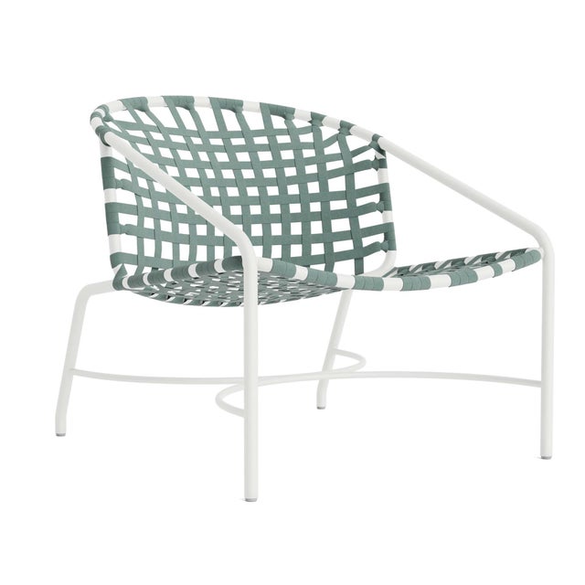 Originally designed in 1956 by Tadao Inouye and reimagined in 2012 by Richard Frinier, Kantan exemplifies the breezy...