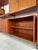 Vintage Teak Freestanding Shelving Unit, 1960s For Sale - Image 9 of 18