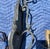 Arte De Mexico N. Hollywood Hand Wrought Iron Handmade Wall Light Sconces, Pair For Sale - Image 10 of 10