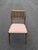 1950s Attributed Drexel Dining Chairs John Van Koert Dateline Collection Set of 4 For Sale - Image 15 of 16