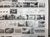 Black The Bauhaus in Weimar, Dessau, and Berlin 1919-1933 Poster, 2000 For Sale - Image 8 of 13