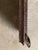 Rustic Black Forest Oak Tray with Foliate Carving and Branch Handles, circa 1880 For Sale - Image 3 of 11
