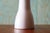 1960s Pair of Jane and Gordon Martz Table Lamps M165 Marshall Studios White Walnut For Sale - Image 6 of 14