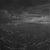 This artwork presents a textured landscape rendered in deep, monochromatic tones, evoking a sense of melancholy and...