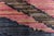 Contemporary Abstract Slate Gray Hand-Knotted Rug "Sauron" by Doris Leslie Blau For Sale In New York - Image 6 of 7