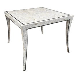 Example of Maitland - Smith Tables