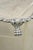 Antique English Victorian Rectangular Silver Plated Platter Bar Tray on Paw Feet For Sale - Image 10 of 11