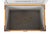 Vintage A. L. Sayer Yellow Wood Bakery Box For Sale In New York - Image 6 of 10