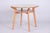 Mid-Century Modern Coffee Table from Jitona, Czech, 1950s For Sale - Image 12 of 12