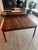 Contemporary BDDW Wooden Ping Pong Table For Sale - Image 3 of 5