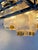 Chandelier attributed to Albano Poli for Poliarte, 1970 For Sale - Image 3 of 18