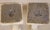 1950s Neo Classic Hollywood Regency Modern Carrara Marble Corinthian Style Column Table Lamps - a Pair For Sale - Image 12 of 12