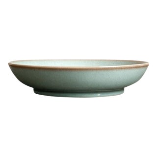 Chinese Ceramic Bowl,Ru Ware Celadon Glaze Porcelain Bowl For Sale