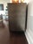 Modern Silver Credenza/Sideboard For Sale In New York - Image 6 of 8
