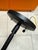 Metal Arhaus Coastal Style Pendant, Black For Sale - Image 7 of 12