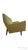 Jens Risom 1950s Attributed to Jens Risom Sofa – Original Family Ownership, Reupholstery Project For Sale - Image 4 of 11